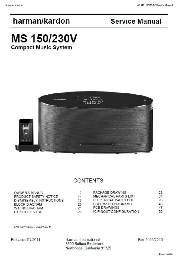 MS-150 Rev.3